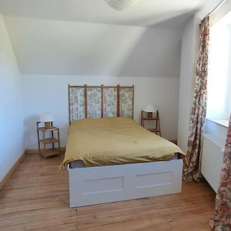 Maison De Ideale - La Mariniere Du Mesnil Villa Andé