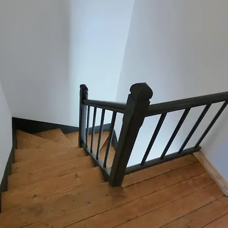 Villa Maison De Ideale - La Mariniere Du Mesnil